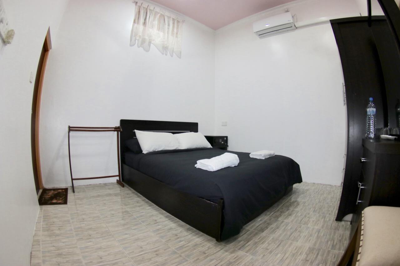 Bito'S Gh Himmafushi Exterior foto