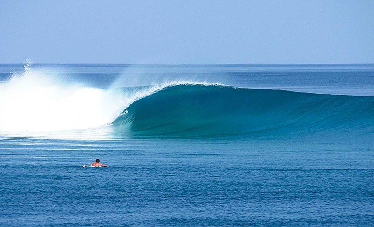 Bito'S Gh Himmafushi Exterior foto